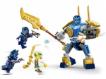 LEGO® Ninjago 71805 - Bojový balíček Jayovho robota